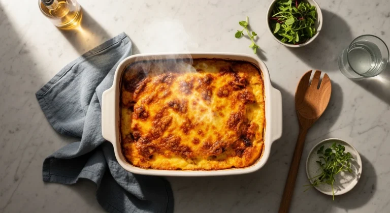 15 Casserole Recipes for Dinner That Are Easy