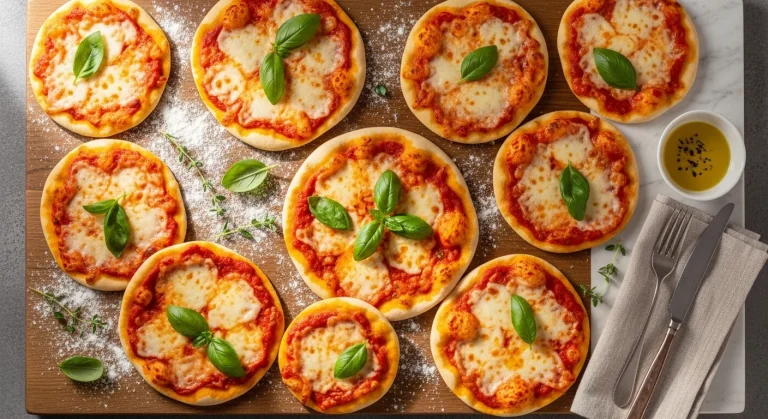 15 Pizza Recipes You Can Make at Home