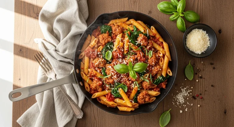 12 Italian Sausage Recipes for Easy Meals