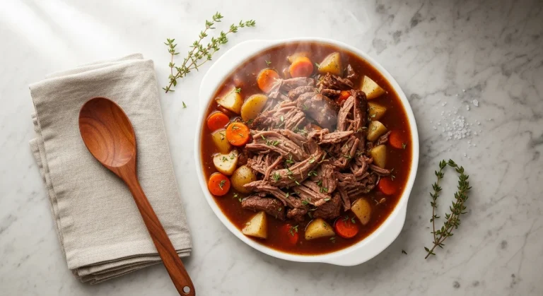 10 Chuck Roast Recipes for Comfort Food