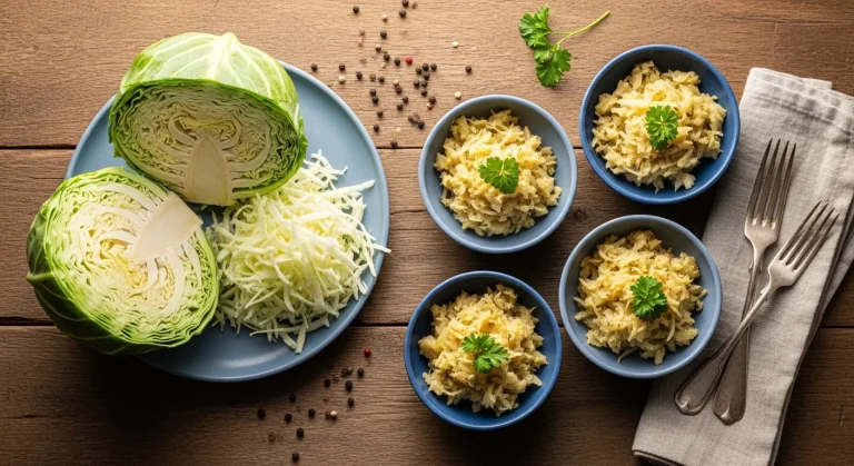 10 Cabbage Recipes That Are Easy & Cheap