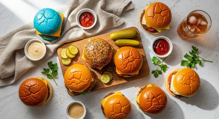 12 Hamburger Recipes for Easy Dinners