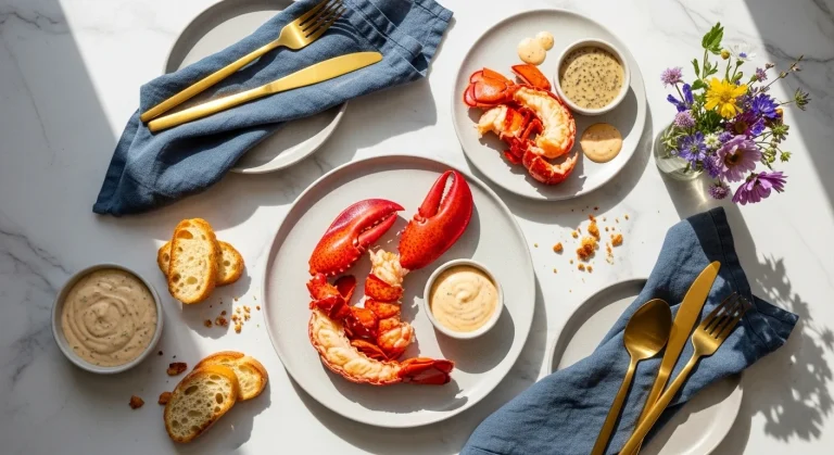 12 Lobster Appetizers Recipes for Special Occasions
