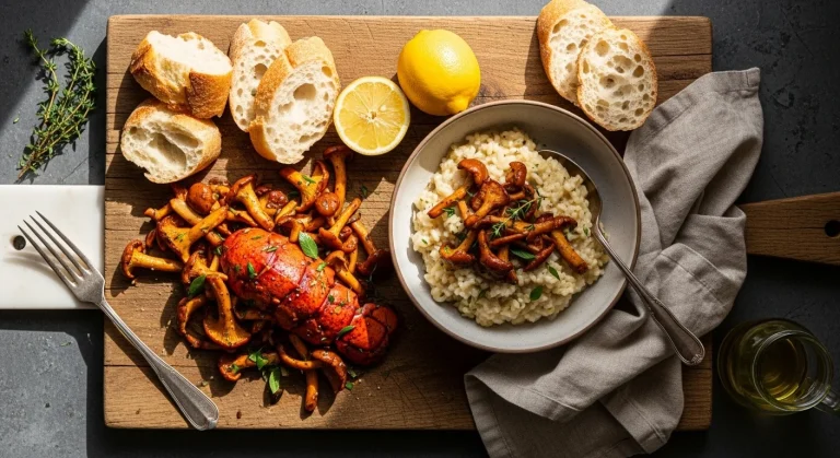 10 Lobster Mushroom Recipes to Try