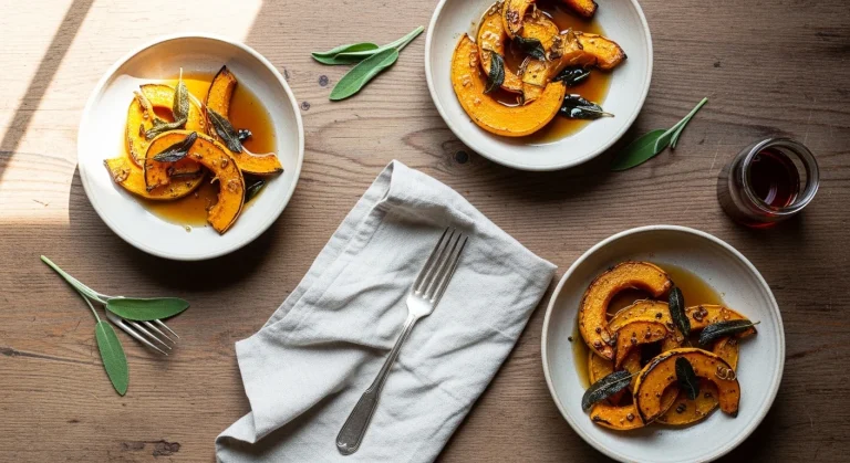12 Butternut Squash Recipes for Fall Cooking