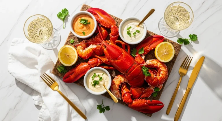 12 Lobster Meat Recipes for Fancy Dishes