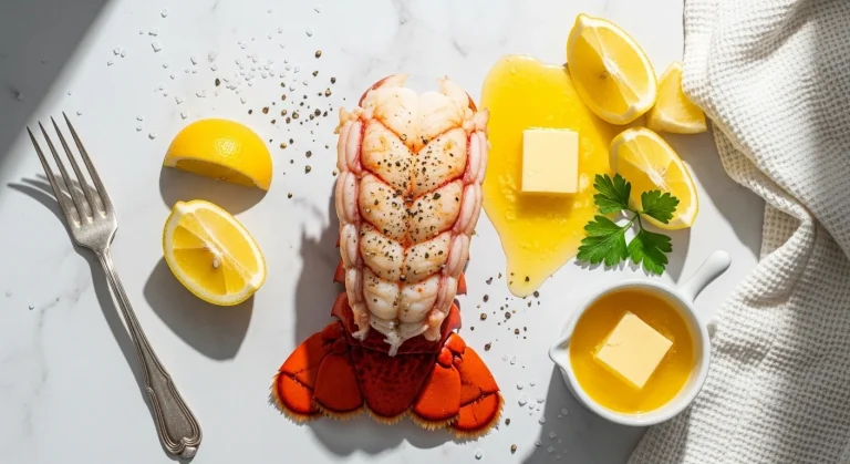 12 Lobster Tail Recipes for Special Meals