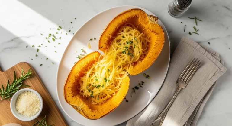 12 Spaghetti Squash Recipes for Low Carb Meals