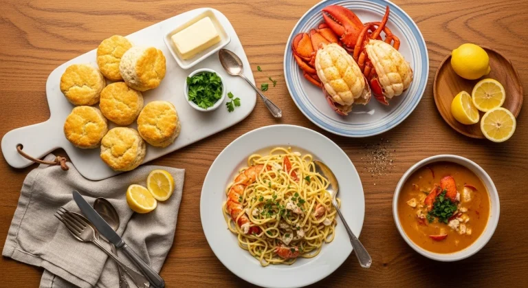 10 Red Lobster Recipes You Can Copy at Home