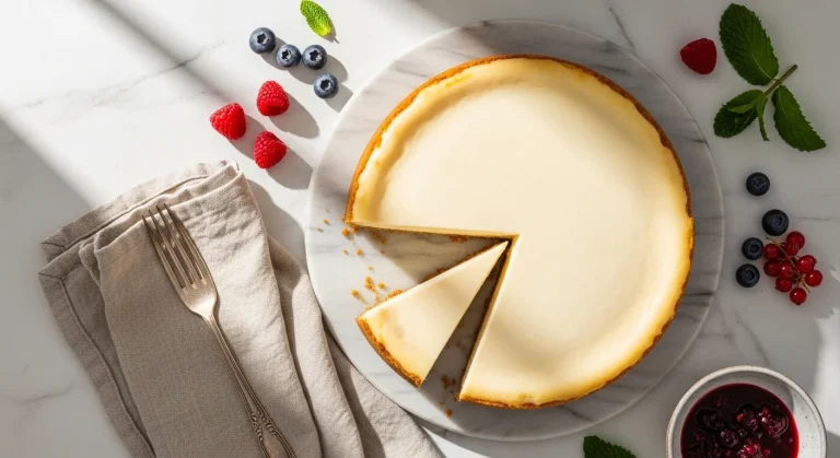 15 Cheesecake Recipes That Impress