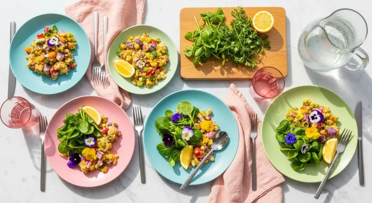 12 Spring Dinner Recipes for Fresh Meals