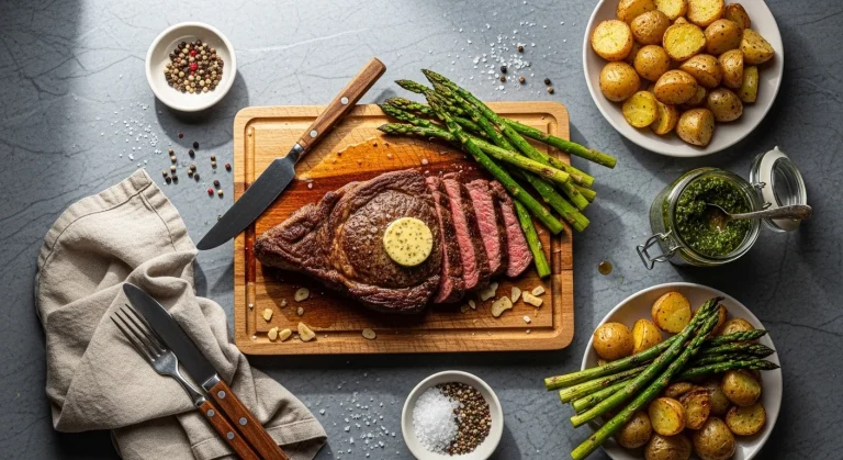 12 Beef Steak Recipes for Dinner