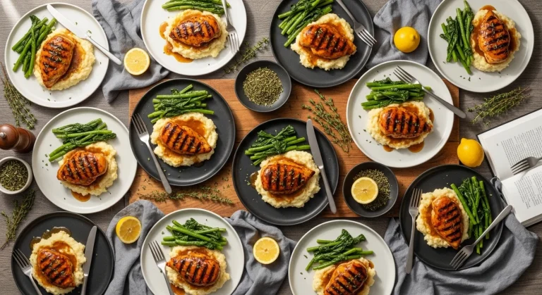 12 Simple Chicken Breast Recipes for Dinner