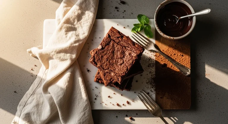 15 Brownie Recipes That Are Rich & Fudgy