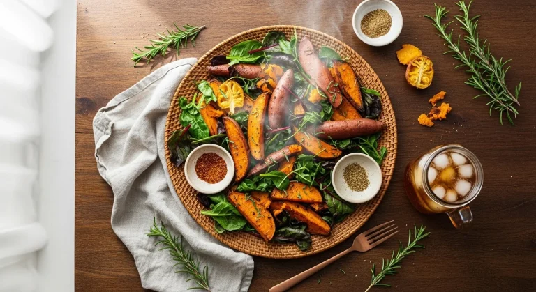 12 Sweet Potato Recipes That Are Healthy