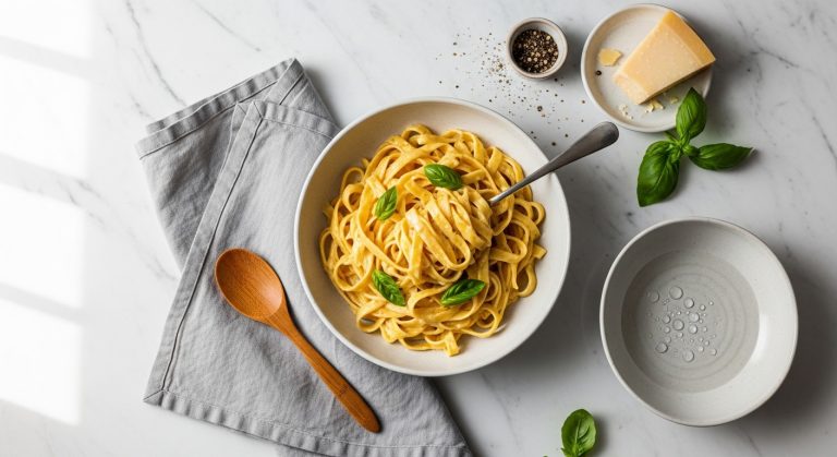 15 Creamy Pasta Recipes You’ll Love